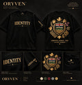 ORYVEN LEGACY